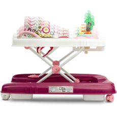 Ходунки Caretero (Toyz) Surf Floral